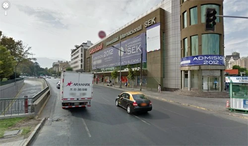 Thuế ôtô trên khắp thế giới ảnh 11