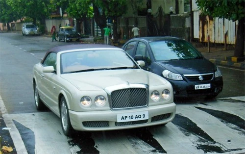 Thuế ôtô trên khắp thế giới ảnh 12