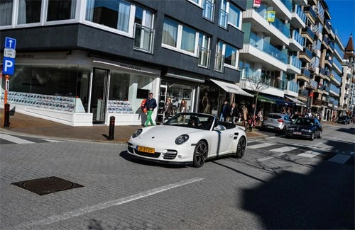 Thuế ôtô trên khắp thế giới ảnh 14