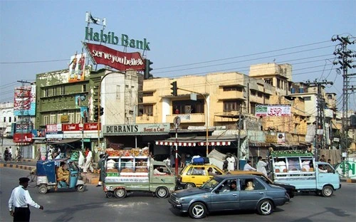 Thuế ôtô trên khắp thế giới ảnh 16