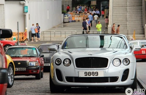 Thuế ôtô trên khắp thế giới ảnh 17