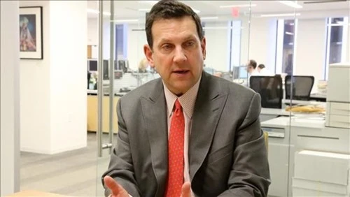 10 CEO được yêu mến nhất nước Mỹ năm 2014 ảnh 4