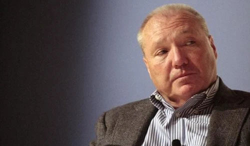 10 CEO được yêu mến nhất nước Mỹ năm 2014 ảnh 6