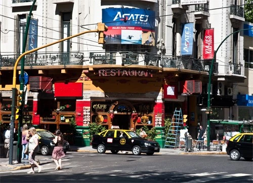 Thuế ôtô trên khắp thế giới ảnh 7