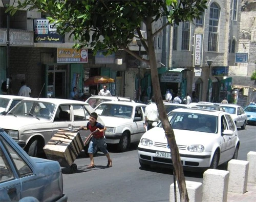 Thuế ôtô trên khắp thế giới ảnh 9