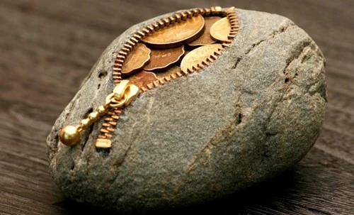 Bí mật của những người giàu nhất thế giới ảnh 1