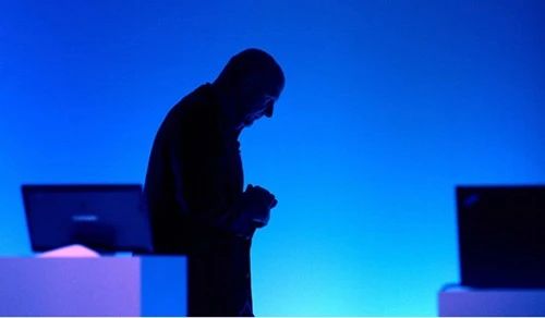 CEO làm gì trước ngày từ chức? ảnh 1