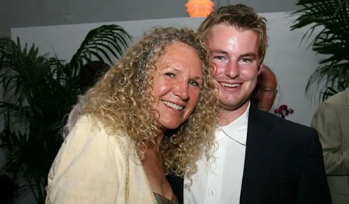 10 gia đình giàu nhất thế giới ảnh 2