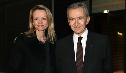 10 gia đình giàu nhất thế giới ảnh 4