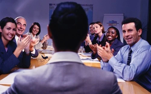 Chuẩn bị trước khi gặp nhân viên ảnh 1