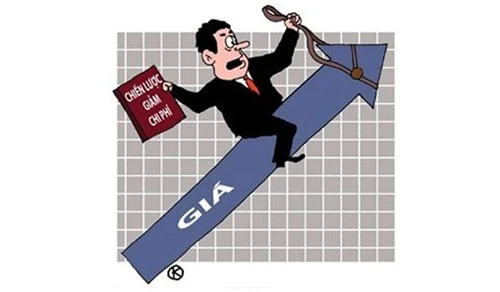 Những hàng hóa nào khi tăng, giảm giá bất hợp lý sẽ bị xử phạt? ảnh 1