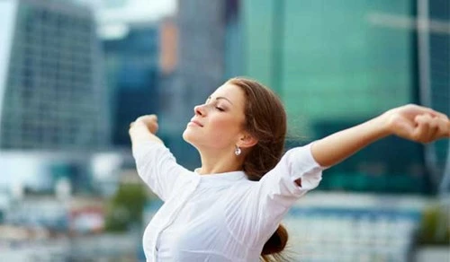 7 thói quen để trở thành doanh nhân “mạnh” ảnh 1