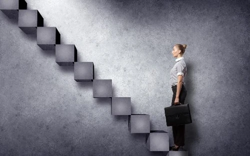 4 cách để thăng tiến nhanh chóng ảnh 1