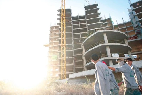 Thủ tục “đánh gục” doanh nghiệp ảnh 1