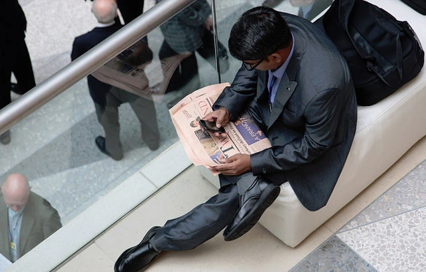 Người thành công thường bắt đầu ngày mới như thế nào? (11)