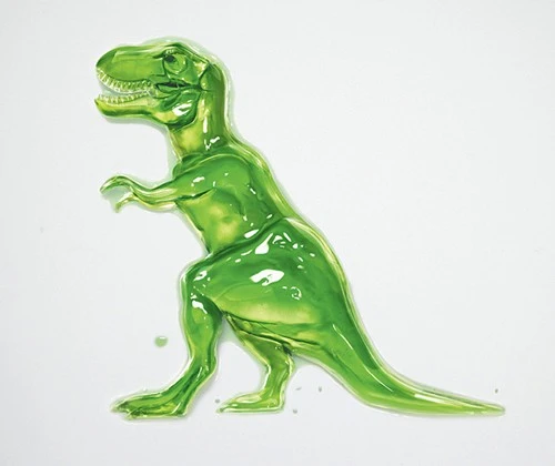 Ý tưởng quảng cáo độc đáo từ thức ăn ảnh 23