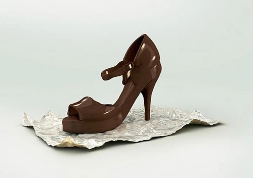 Ý tưởng quảng cáo độc đáo từ thức ăn ảnh 6