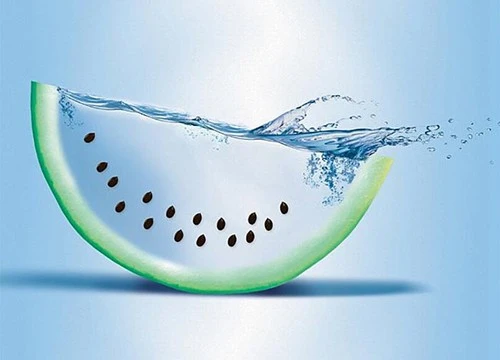 Ý tưởng quảng cáo độc đáo từ thức ăn ảnh 16