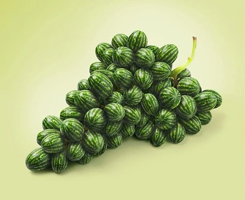 Ý tưởng quảng cáo độc đáo từ thức ăn ảnh 22