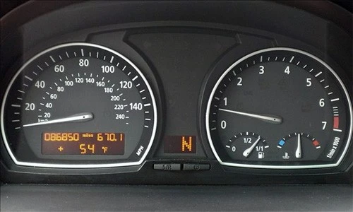 Những lầm tưởng về tiết kiệm xăng ảnh 2