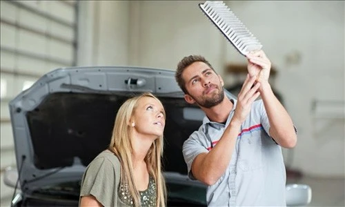 Những lầm tưởng về tiết kiệm xăng ảnh 4