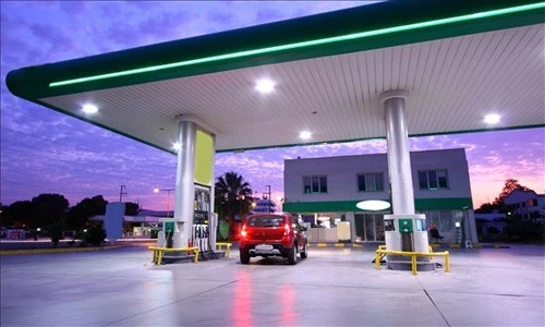 Những lầm tưởng về tiết kiệm xăng ảnh 5