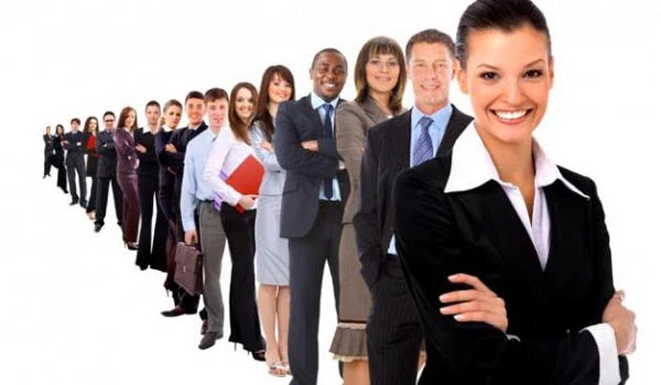 5 lý do nên chọn phụ nữ làm lãnh đạo ảnh 1