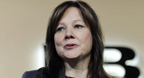 9 CEO áp lực nhất nước Mỹ ảnh 1