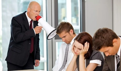 7 thói quen làm nên một lãnh đạo tồi ảnh 1