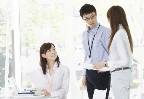 5 lý do nên tiếp nhận sinh viên thực tập ảnh 1