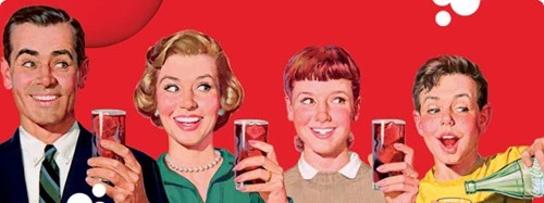 5 quy tắc thu hút sự chú ý vào quảng cáo ảnh 1