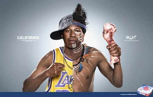 5 quy tắc thu hút sự chú ý vào quảng cáo ảnh 6