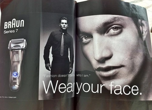 5 quy tắc thu hút sự chú ý vào quảng cáo ảnh 25