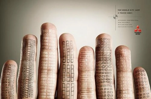 5 quy tắc thu hút sự chú ý vào quảng cáo ảnh 17