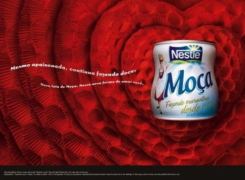 5 quy tắc thu hút sự chú ý vào quảng cáo ảnh 8