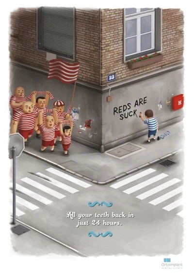 5 quy tắc thu hút sự chú ý vào quảng cáo ảnh 20