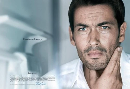 5 quy tắc thu hút sự chú ý vào quảng cáo ảnh 23