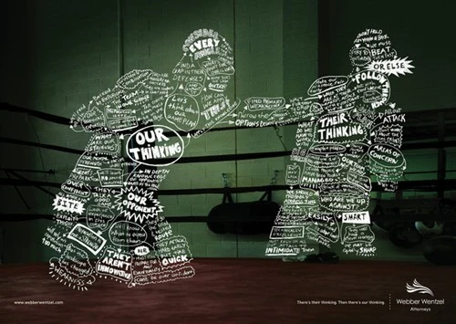 5 quy tắc thu hút sự chú ý vào quảng cáo ảnh 22