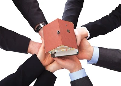 Đổi mới tiếp thị bất động sản ảnh 1