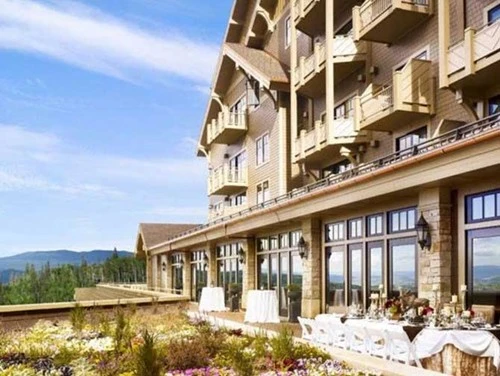 10 spa đẳng cấp nhất nước Mỹ ảnh 5