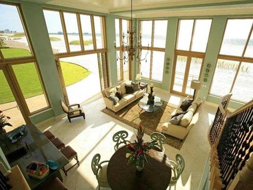 10 spa đẳng cấp nhất nước Mỹ ảnh 9