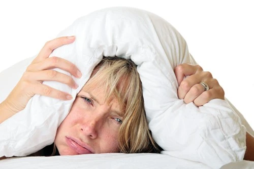 7 cách đơn giản để ngủ ngon hơn ảnh 1