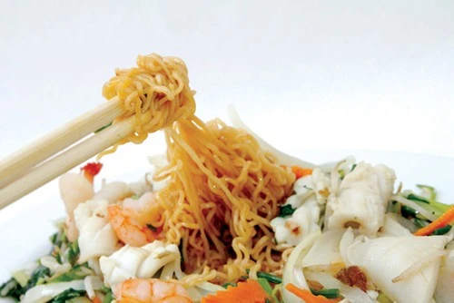 Ăn gì để học giỏi? ảnh 2