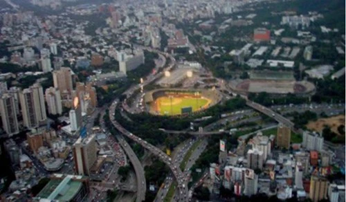 6 thành phố nguy hiểm với khách du lịch ảnh 2