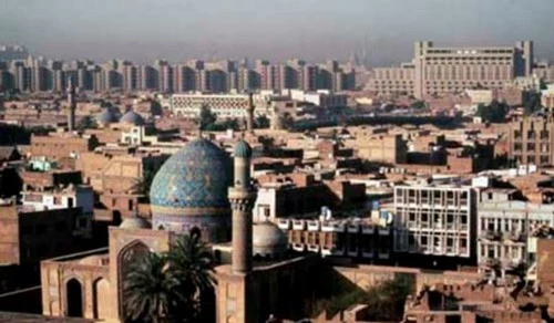 6 thành phố nguy hiểm với khách du lịch ảnh 6