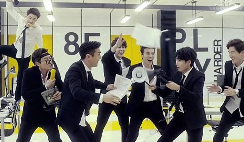 7 quy tắc để "sống sót" nơi công sở ảnh 1