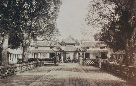 Thành Hà Nội