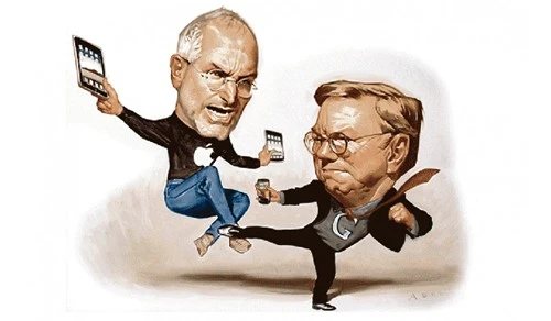  Định giá 10 thương hiệu đắt nhất thế giới ảnh 1