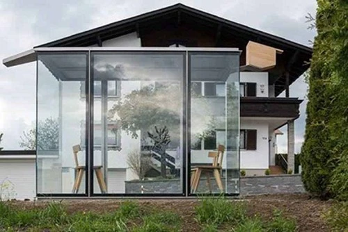 Những trạm xe buýt độc đáo nhất thế giới ảnh 8