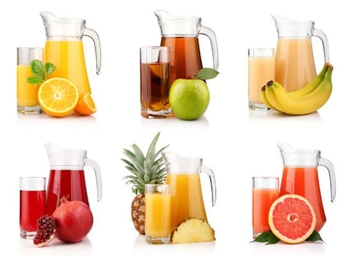 Mặt trái của nước ép trái cây mà nhiều người không biết 2